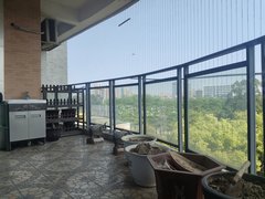 东莞道滘道滘城区新世纪上河居 3室2厅2卫 南北通透 拎包入住出租房源真实图片