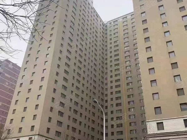 北京昌平沙河高教大楼独门独户 精装一居 温馨舒适 紧邻地铁 随时看房