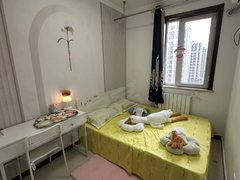 北京海淀苏家坨安河家园八里 3室1厅1卫 15平 电梯房出租房源真实图片
