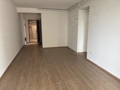 绍兴越城东浦美的云筑 三室两厅两卫 南北通透1400包物业车位出租房源真实图片