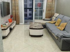 盐城阜宁阜城大街新林现代城,电梯3楼,2室2厅1卫,清爽装修,随时可以看房出租房源真实图片