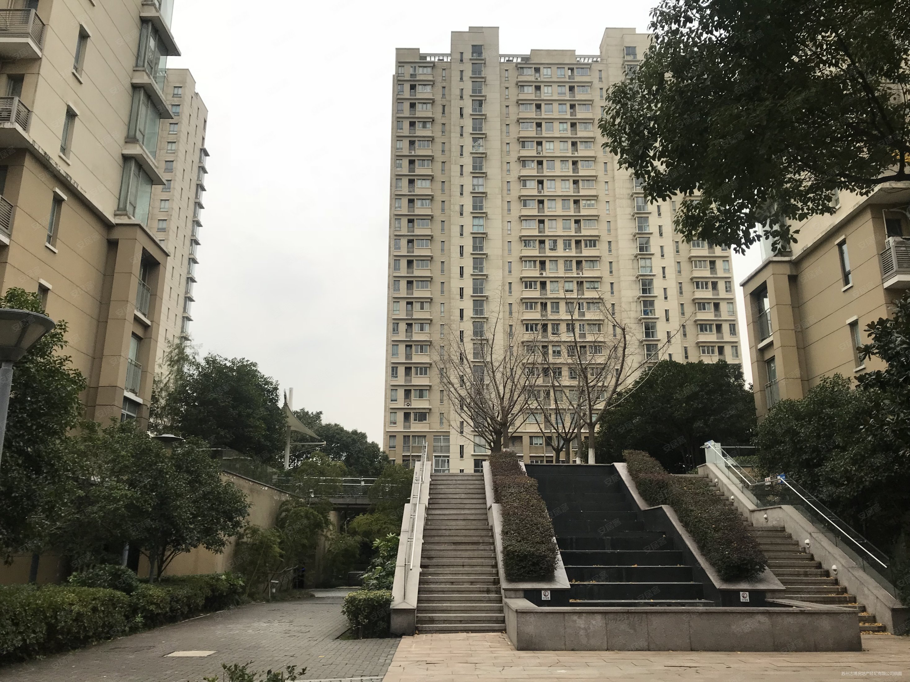 苏州房产网>苏州二手房>工业园二手房>湖西二手房>都市花园(西区)>