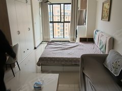宜春袁州宜阳新区翡翠城 近市政府免费停车 御品滨江 天虹商圈 电梯楼层随时看出租房源真实图片