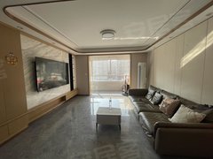 临沂兰陵诚信中学星城悦府 精装短住 带车位 拎包入住 价格可议出租房源真实图片