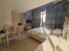 东莞黄江天虹星光天地 复试一房 家私齐全 拎包入住 保养好 随时可看房出租房源真实图片