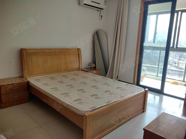【多图】明桂南苑,火车东站租房,火车东站旁 明桂南苑 74 方大边套 两