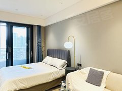 深圳福田下沙电梯，下沙，中洲湾，公寓 4120出租房源真实图片