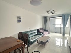 徐州贾汪青山泉镇吾悦旁,南湖学校隔壁,三室家具家电齐全。拎包即住。出租房源真实图片