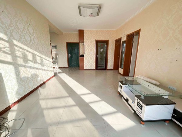 沈阳沈河方家栏金华苑金华苑 3室2厅1卫  99平米出租房源真实图片