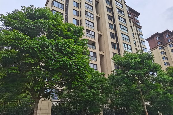 华亭茗苑,中心路1450弄-上海华亭茗苑二手房,租房-上海安居客