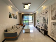 绍兴诸暨诸暨市区新出房源 新力帝泊湾 精装修 家具家电全配 拎包入住 诚意租出租房源真实图片