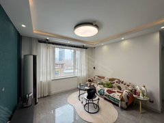 沈阳沈北新区道义出租 近地铁 近吾悦 有空调 有网 家具家电齐全 拎包住出租房源真实图片