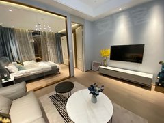 宁德蕉城天茂城市广场搞快点只收299南岸天茂 单身公寓 精装修 多套可选出租房源真实图片