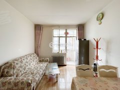 兰州七里河西站1室1厅 拎包入住   随时看房 价格可谈出租房源真实图片