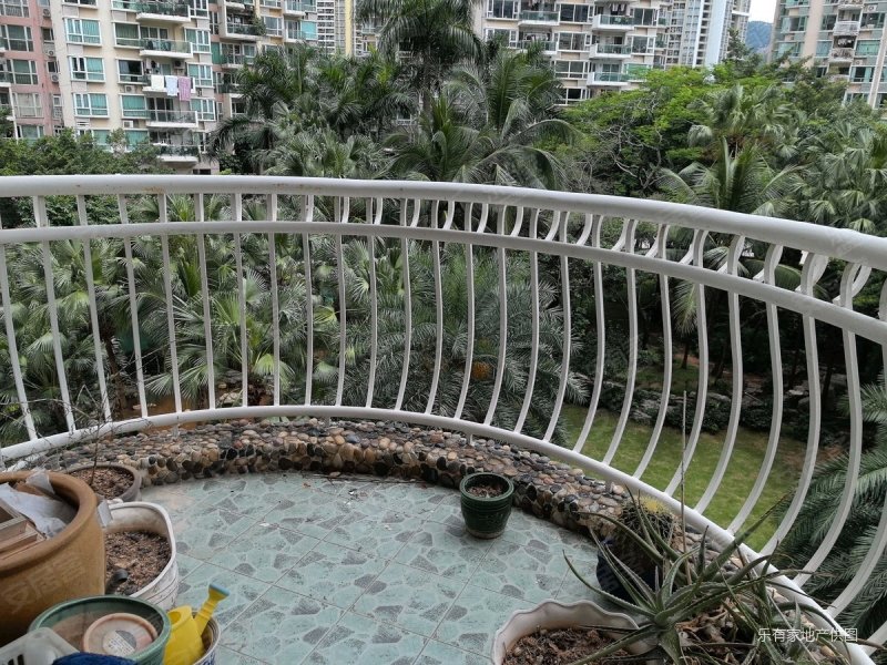 荔园 ,换房诚,振业翠海花园二手房,1750万,4室2厅,2卫,154平米-深圳