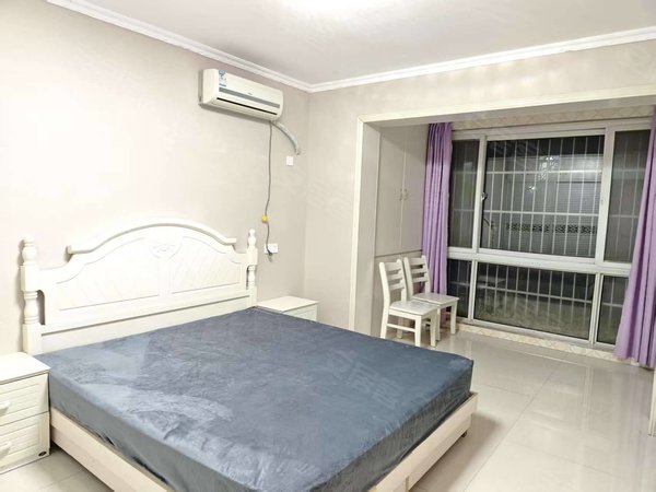 宿迁沭阳城东爱琴海东方现代城(沭阳)东方现代城,两室两厅一卫1000