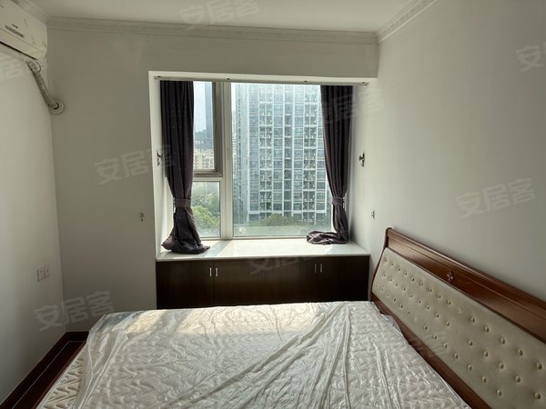 【多图】云海天城世家,后海租房,云海天城世家 3室2厅2卫,南山租房