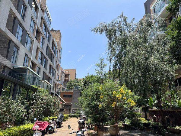 滇池卫城尚层 3室2厅1卫 配套齐全 南北通透 电梯房,西山租房-昆明58
