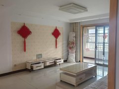 临沂莒南隆山路国鑫名城 三室电梯房 家具家电齐全出租房源真实图片
