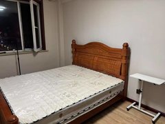 朝阳双塔大润发10292出租  万达附近华运公寓13楼55平一室一厅包电梯出租房源真实图片