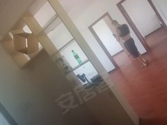成都简阳老城区花园公寓 2室1厅1卫出租房源真实图片