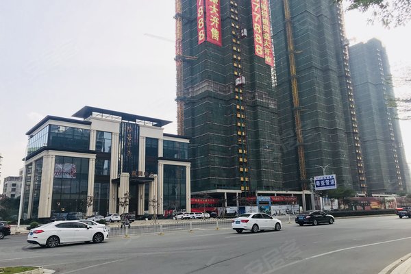 御景华府,体育南路1号-湛江御景华府二手房,租房-湛江安居客