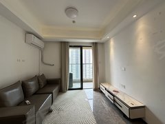 厦门翔安翔安新城近3号线市民公园站 对宠物友好 隔音好 楼下可停车 朴朴可送出租房源真实图片