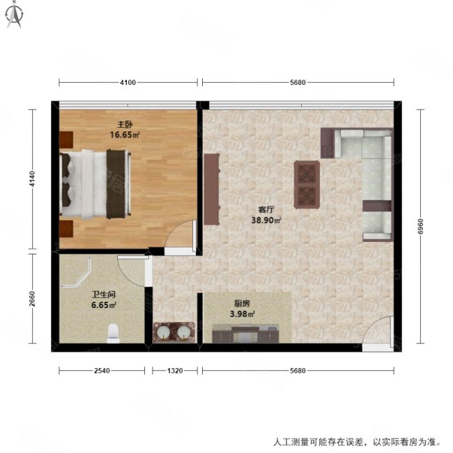 杭州房产网>杭州二手房>萧山二手房>钱江世纪城二手房>碧桂园深蓝国际