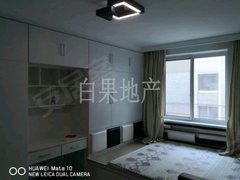 丹东振兴福民青年湖 社保大楼附近 步梯3楼 精装一室 包取暖 有空调出租房源真实图片