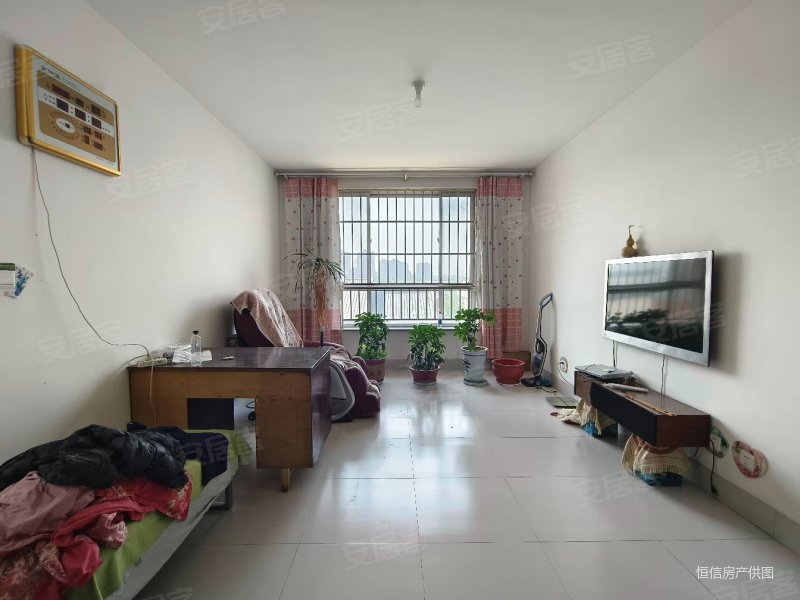 山水文苑 沿河近公园 带车库 南苑新华学府房 有钥匙看房方便