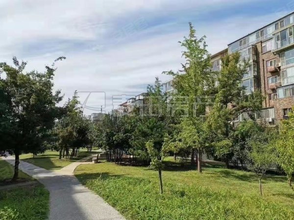 岳各庄租房,1室0厅 大成郡 企业力荐诚意出租,丰台租房-北京58安居客