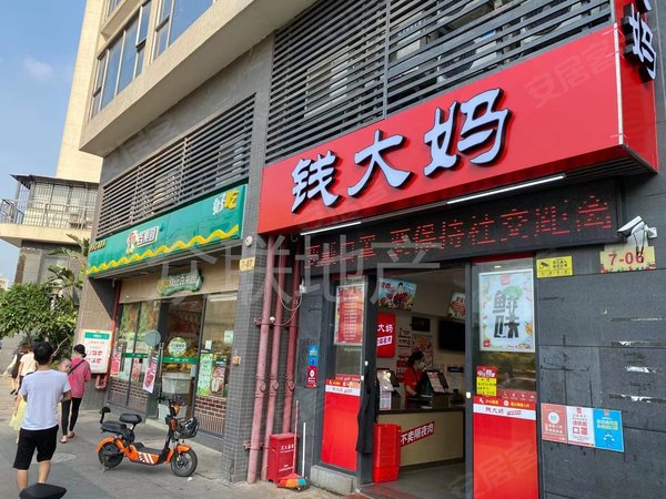 多图 百丽名苑 观澜租房 百丽名苑2室2厅1卫3000元月75平全齐 龙华租房 深圳58安居客