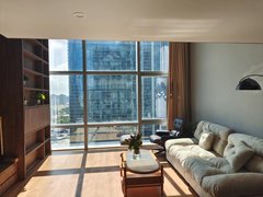 台州椒江葭沚整租CBD腾达中心 loft好楼层 精装拎包入住出租房源真实图片