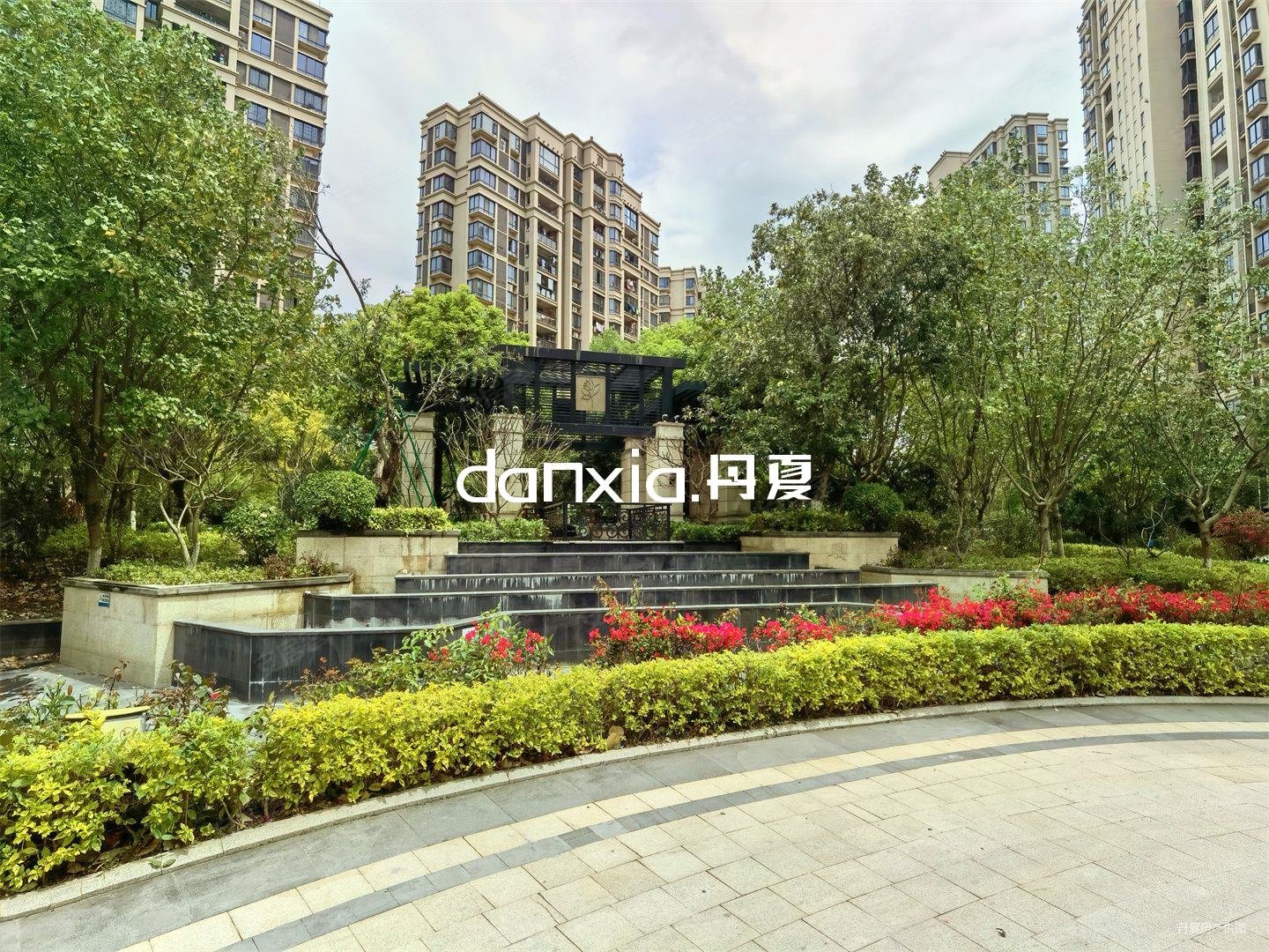 厦门房产网>厦门二手房>湖里二手房>五缘湾北区二手房>国贸润园>1440