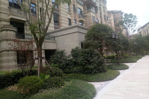 约克郡上林洋房