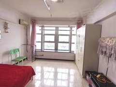 秦皇岛海港人民广场和苑小区，精装修，家具家电齐全，拎包入住出租房源真实图片