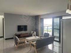 桂林七星七里店栖霞府精装三房 电梯高层 停车方便 拎包入住出租房源真实图片