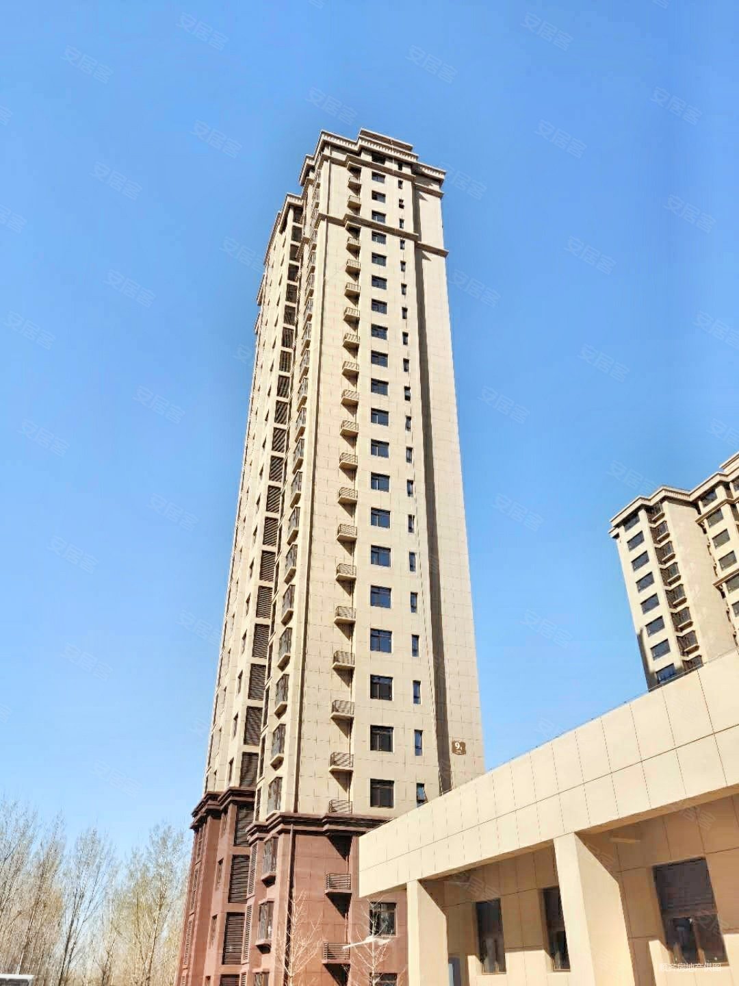 天津房产网>天津二手房>武清二手房>大王古庄镇二手房>瑞泽家园>