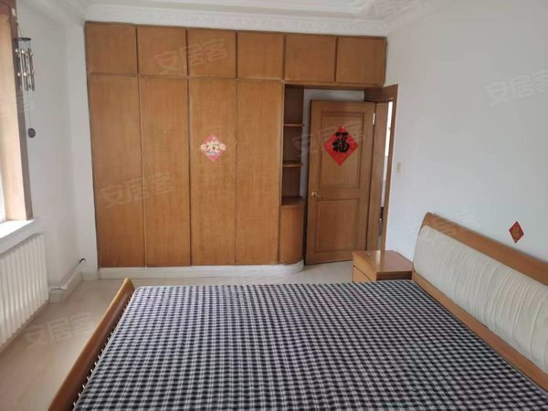 大连中山昆明街延安小区急租 昆明街延安小区精装修 随时看 近学校出租房源真实图片