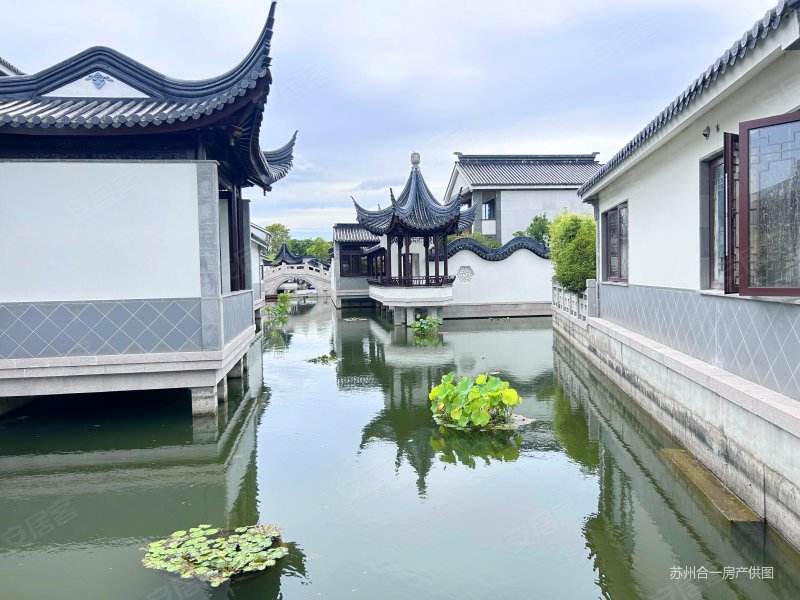 苏州房产网>苏州二手房>吴中二手房>金庭二手房>太湖御王府>