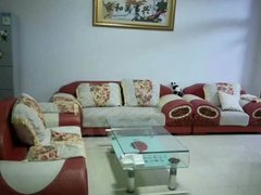 吉安吉州鹭洲路万家和馨家园 2室2厅1卫出租房源真实图片