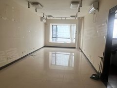 广州天河天河北隆德大厦 1室 电梯房 47平  可做办公室出租房源真实图片