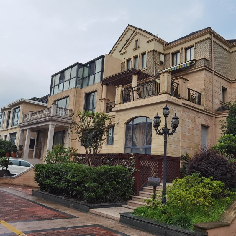 【东方冠郡(别墅), 东方冠郡(别墅)小区详情,房价走势,房源,业主论坛