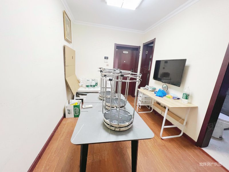 视野开阔,荣和怡景园二手房,250万,1室1厅,1卫,48.55平米-上海安居客