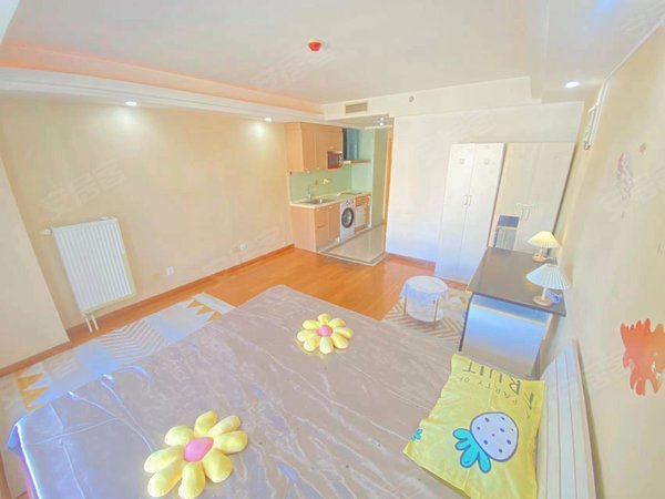 北京海淀四季青西荣阁西荣阁酒店公寓出租 金源 慈寿寺 人民大学 6号