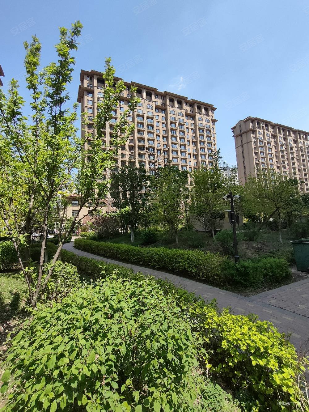 长春二手房 九台二手房 百老汇名店广场二手房 佳隆香墅湾