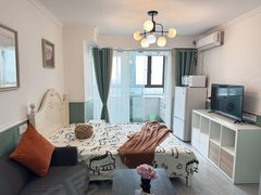 重庆两江新区礼嘉近轻轨精装修礼嘉欢乐谷拎包入住出租房源真实图片