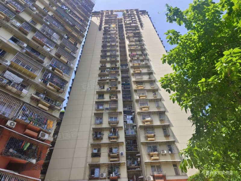 18,静园小区二手房,51.9万,2室1厅,1卫,77平米-重庆安居客