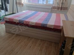 通辽科尔沁万达广场工行小区 2室1厅1卫出租房源真实图片