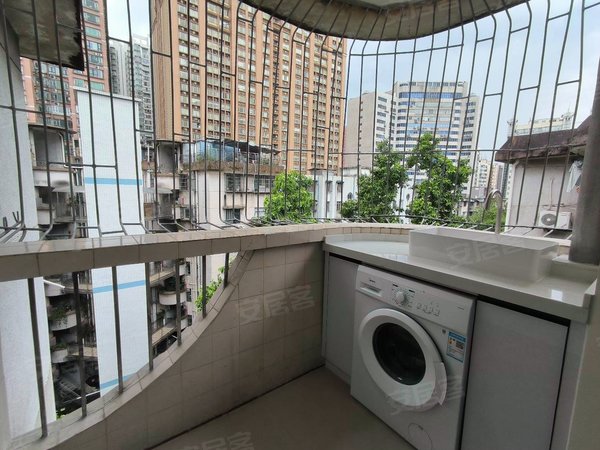 广州越秀水荫路水荫路34号大院水荫路34号大院有电梯整租两居精装修